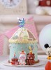森林马戏团帐篷蛋糕 商品缩略图4