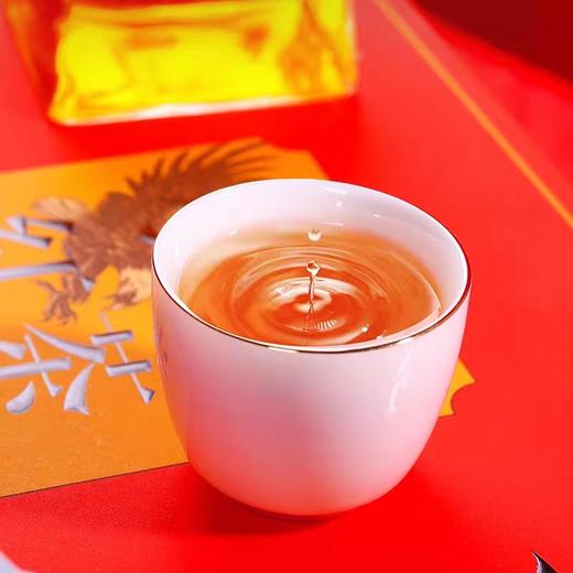 山尔堂正山小种红茶礼盒装大展红途 商品图0