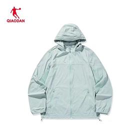 北3QIAODAN乔丹男款风衣FFD23231403运动服