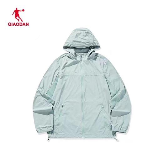 北3QIAODAN乔丹男款风衣FFD23231403运动服 商品图0