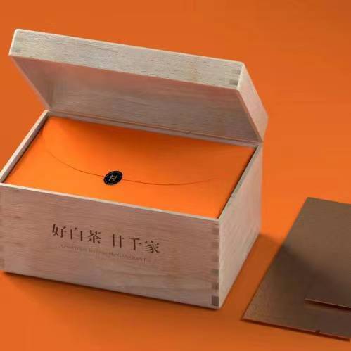 甘之如饴 2022荒野白牡丹 商品图1