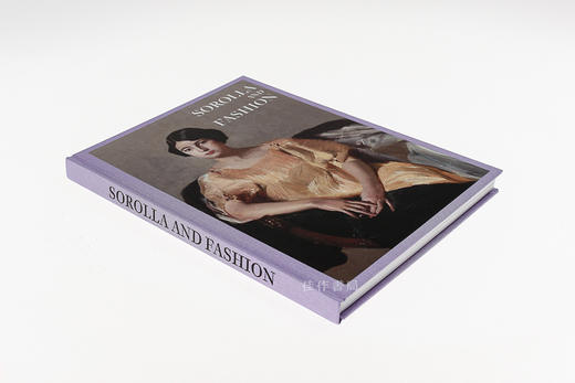 Joaquin Sorolla: Sorolla and Fashion / 乔奎恩·索罗拉：索罗拉与时尚 商品图1