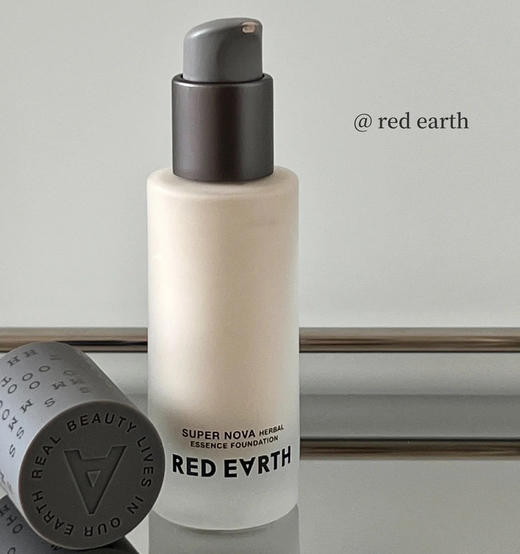 红地球粉底液400 商品图0