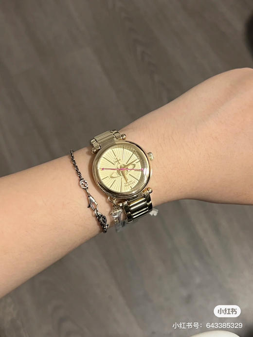 西太后小金表 🔒 限时特价🉐️ 商品图4