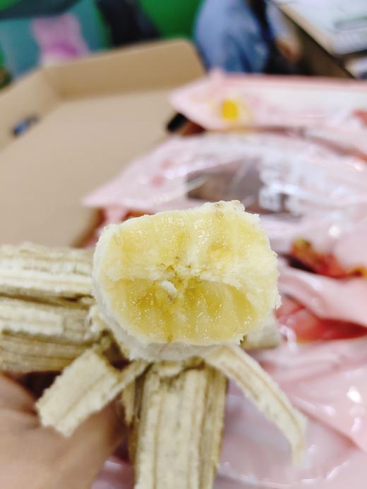 蜜麒麟香蕉3根（拼团） 商品图2