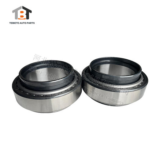 【805008.09】天龙天威轴承5件套(不含油封)（805008.09）（80500809）单价=2个/套   配油封125*148*8/2 5件套 商品图1