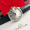 新升级版 OMEGA 欧米茄碟飞系列 蝶飞 男士机械腕表
机芯：搭载进口西铁城 商品缩略图4