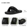 ZHR褶皱交叉带凉拖鞋女2023夏季新款小香风休闲外穿拖鞋小众设计 商品缩略图10
