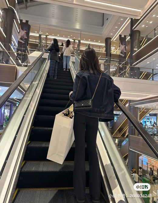 免税版本woc -黑羊金 商品图6