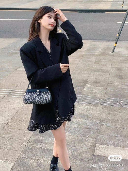 𝐃𝐢𝐨.𝐫 key手袋 商品图3