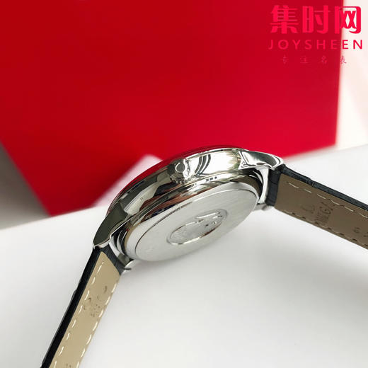 新升级版 OMEGA 欧米茄碟飞系列 蝶飞 男士机械腕表
机芯：搭载进口西铁城 商品图5