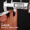 铸味丨乌檀木菜板无拼接原木砧板防霉神器家用长方形案板简约 商品缩略图1