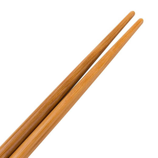烟熏竹尖角筷22.5cm 商品图4