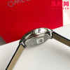 新升级版 OMEGA 欧米茄碟飞系列 蝶飞 男士机械腕表
机芯：搭载进口西铁城 商品缩略图5