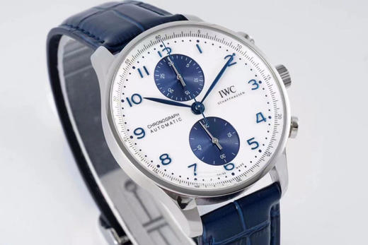 NOOB-2022新作——IWC万国表葡萄牙系列IW371620腕表（2022最新款葡计） 商品图1