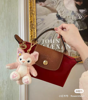 龙骧mini饺子包🥟