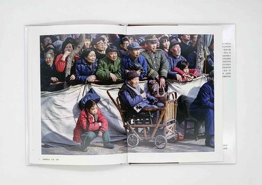 【签名版】中国当代摄影图录:尚君义 商品图4