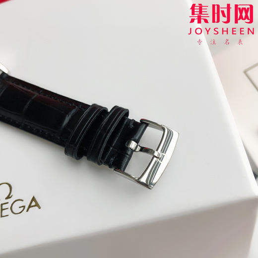 新升级版 OMEGA 欧米茄碟飞系列 蝶飞 男士机械腕表
机芯：搭载进口西铁城 商品图6