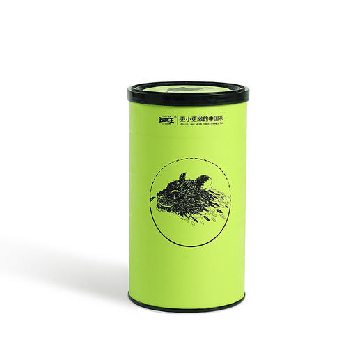 玲珑王绿茶（2023福运临门礼盒） 商品图5