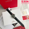 新升级版 OMEGA 欧米茄碟飞系列 蝶飞 男士机械腕表
机芯：搭载进口西铁城 商品缩略图7