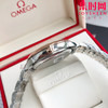 新升级版 OMEGA 欧米茄碟飞系列 蝶飞 男士机械腕表
机芯：搭载进口西铁城 商品缩略图6