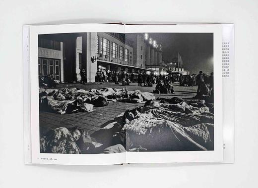 【签名版】中国当代摄影图录:尚君义 商品图12