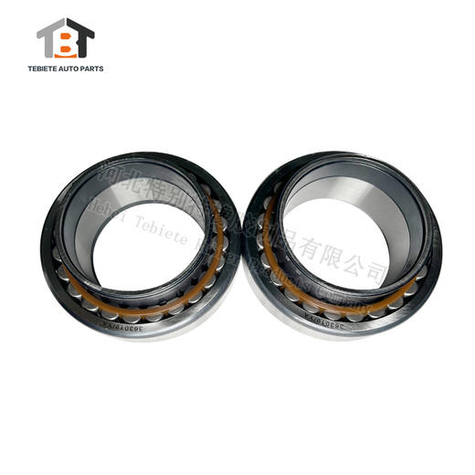 【363019】德龙M3000轴承5件套(不含油封) （363019）单价=2个/套  配油封125*148*8/2 5件套 商品图1