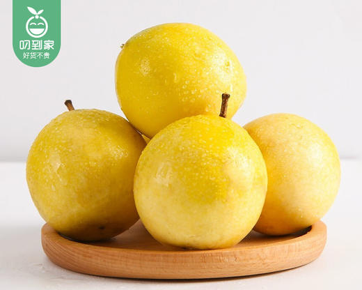 龙岩钦蜜9号黄金百香果（大果）/1份（1kg±50g） 商品图4