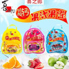 喜之郎小书包果冻600G 商品缩略图0