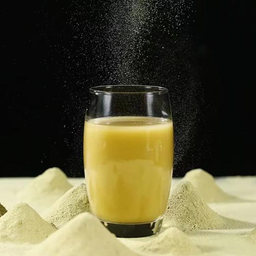 斛生记DHP石斛粉礼盒 商品图3