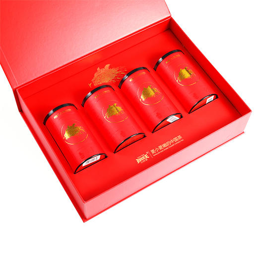 玲珑王红茶（2023福运临门礼盒） 商品图3