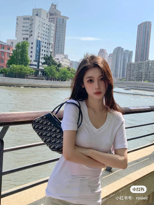 𝐃𝐢𝐨.𝐫 key手袋 商品图0