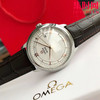 新升级版 OMEGA 欧米茄碟飞系列 蝶飞 男士机械腕表
机芯：搭载进口西铁城 商品缩略图4