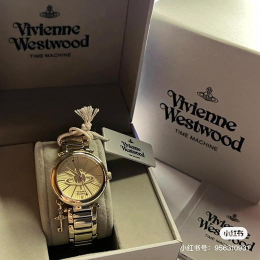 西太后小金表 🔒 限时特价🉐️ 商品图3