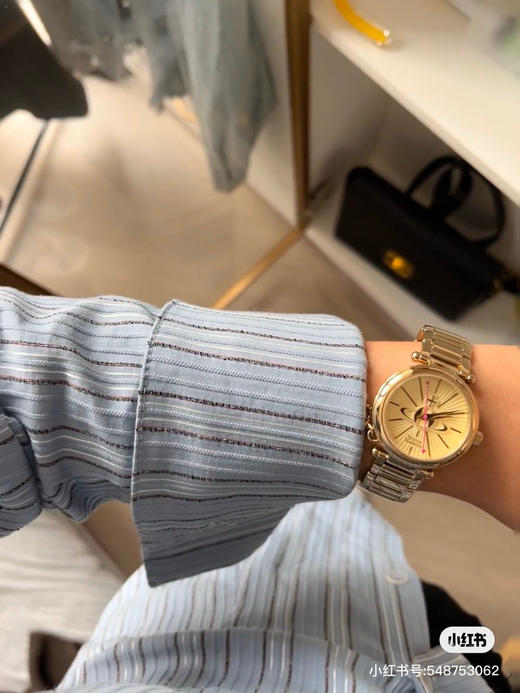 西太后小金表 🔒 限时特价🉐️ 商品图5