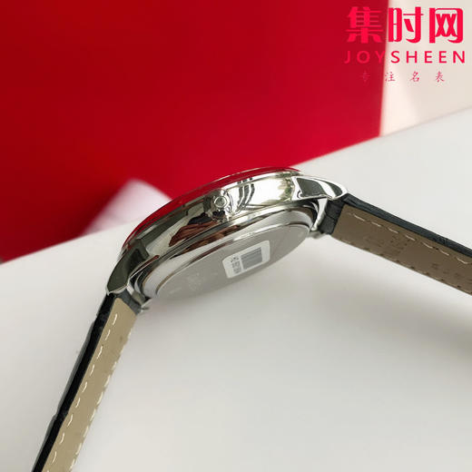 新升级版 OMEGA 欧米茄碟飞系列 蝶飞 男士机械腕表
机芯：搭载进口西铁城 商品图5