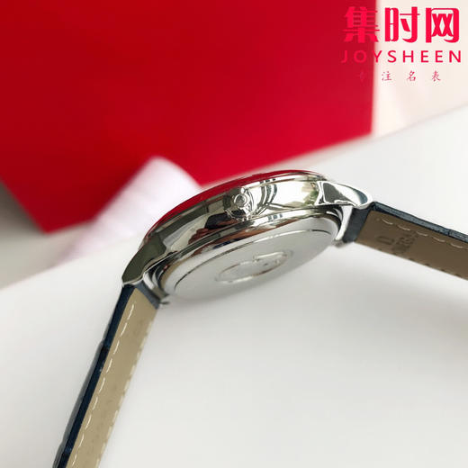 新升级版 OMEGA 欧米茄碟飞系列 蝶飞 男士机械腕表
机芯：搭载进口西铁城 商品图5