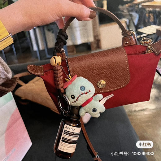 龙骧mini饺子包🥟 商品图4