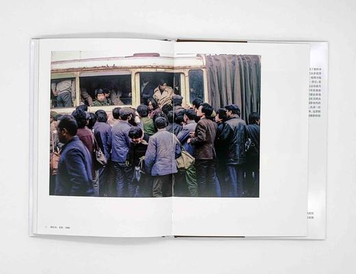 【签名版】中国当代摄影图录:尚君义 商品图3