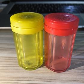 【积分免费换】银行原装纪念币卷筒，颜色随机。泰山币 武夷山币 黄山币 峨眉山币（空桶不含币）