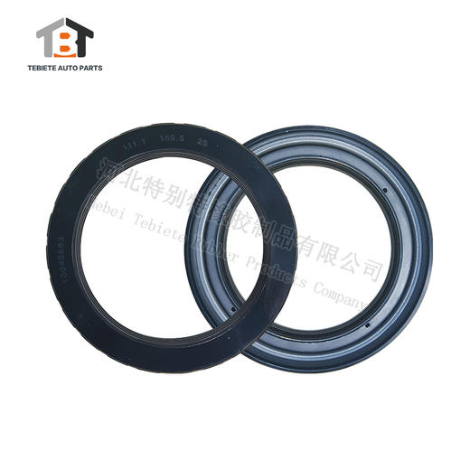 特别特康迈免维护前轮油封111.1*150.5*25（111.1x150.5x25）111.1150.525（11115025）编码10045883 商品图6