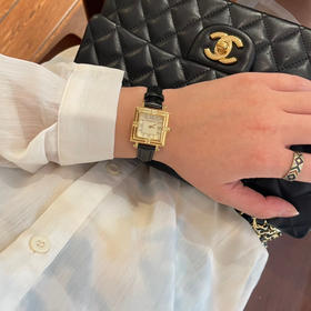 YS 限量款手表⌚