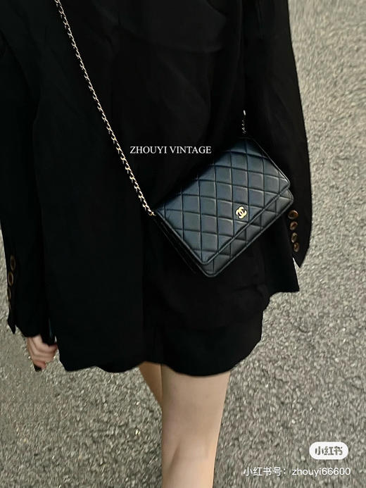 免税版本woc -黑羊金 商品图1