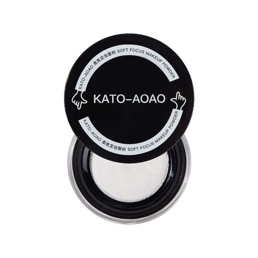 KATO刷新定妆散粉 商品图0