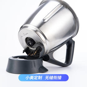 小美TM5盖美善品TM6TM7主锅塞慢煮塞慢炖塞神奇盖保护罩配件