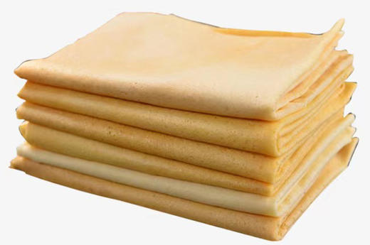 【满66包邮】袁婆煎饼 15种口味任选 商品图10