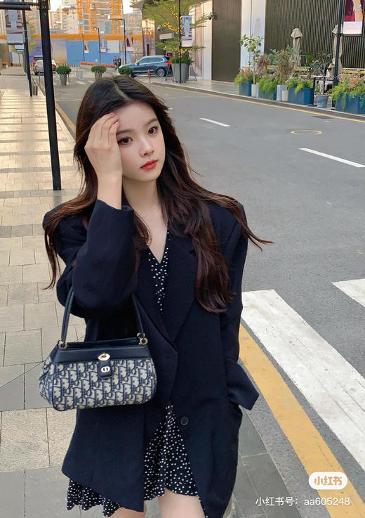 𝐃𝐢𝐨.𝐫 key手袋 商品图2