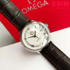 新升级版 OMEGA 欧米茄碟飞系列 蝶飞 男士机械腕表
机芯：搭载进口西铁城 商品缩略图2