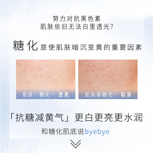 【限时折扣】OLAY抗糖小白瓶30ml 商品图4