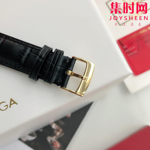 新升级版 OMEGA 欧米茄碟飞系列 蝶飞 男士机械腕表
机芯：搭载进口西铁城 商品图6